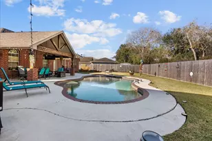 2116 Indian Blanket Dr, League City, TX 77573 - Photo 35