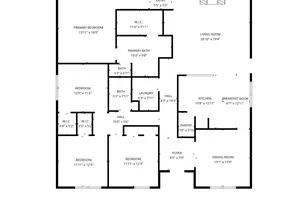 2116 Indian Blanket Dr, League City, TX 77573 - Photo 45