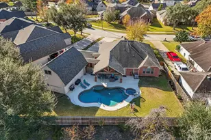 2116 Indian Blanket Dr, League City, TX 77573 - Photo 43