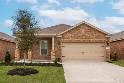 1026 Whispering Winds Drive, Beasley, TX 77417 - Photo 1