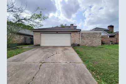 2710 Quail Creek Drive, Missouri City, TX 77459 - Photo 1