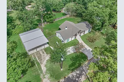 5218 Lazy Lane, Montgomery, TX 77316 - Photo 1