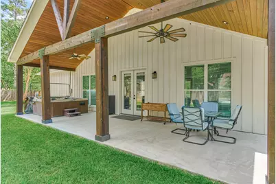 5218 Lazy Lane, Montgomery, TX 77316 - Photo 43