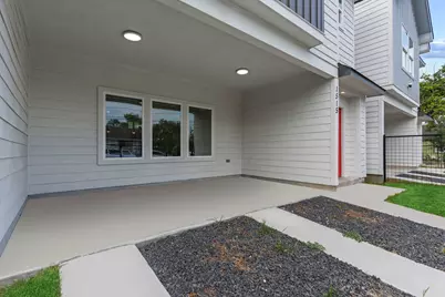 1513 Egypt Street, Houston, TX 77009 - Photo 7