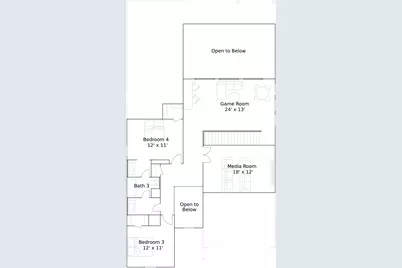 6213 Chatom Drive, College Station, TX 77845 - Photo 3
