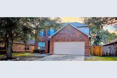 15011 Stablewood Downs, Cypress, TX 77429 - Photo 1