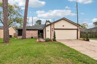11906 Rowood Dr, Houston, TX 77070 - Photo 1