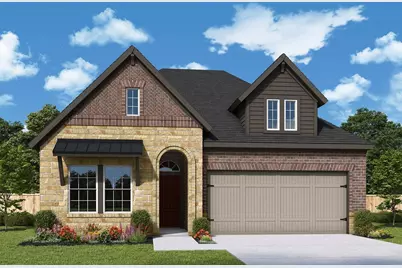 226 Mandarin Mist Street, Richmond, TX 77406 - Photo 1