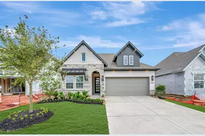 226 Mandarin Mist Street, Richmond, TX 77406 - Photo 3