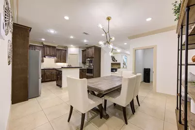 13606 Teal Bluff Lane, Houston, TX 77077 - Photo 17