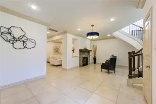 13606 Teal Bluff Ln, Houston, TX 77077 - Photo 9