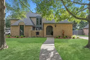 22715 Spatswood Ln, Katy, TX 77449 - Photo 1