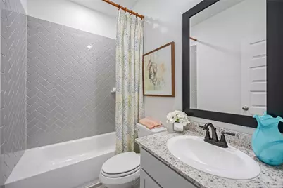 3009 El Dorado Drive, Brookshire, TX 77423 - Photo 19