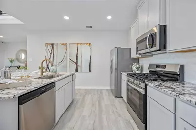 3009 El Dorado Drive, Brookshire, TX 77423 - Photo 3