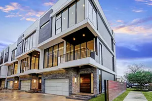 815 W 24th St, Houston, TX 77008 - Photo 1