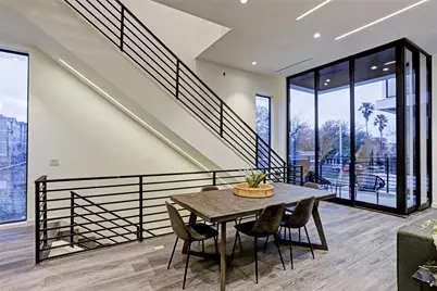 815 W 24th Street #A, Houston, TX 77008 - Photo 11