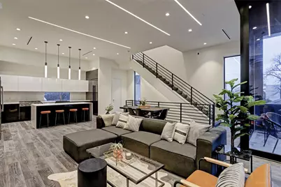 815 W 24th Street #A, Houston, TX 77008 - Photo 13