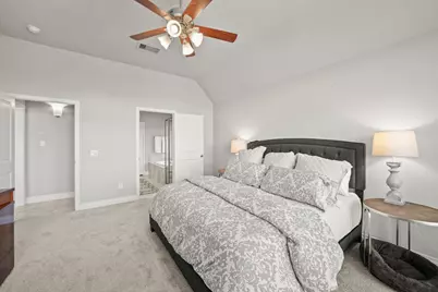 10839 High Red Mesa, Missouri City, TX 77459 - Photo 21