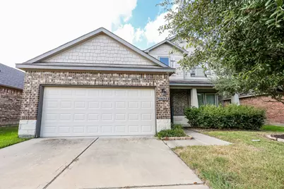 21323 Cypress Red Oak Drive, Cypress, TX 77433 - Photo 1