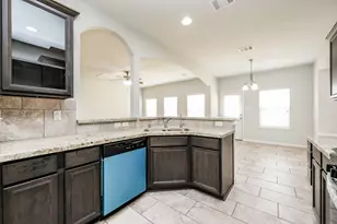 21323 Cypress Red Oak Dr, Cypress, TX 77433 - Photo 5