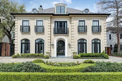 3440 Locke Lane, Houston, TX 77027 - Photo 1