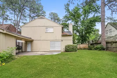 17415 Rustic Pine Trail, Houston, TX 77090 - Photo 15