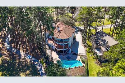 26 W Shore Drive, Montgomery, TX 77356 - Photo 43