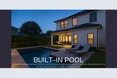 1510 Chantilly Lane, Houston, TX 77018 - Photo 3