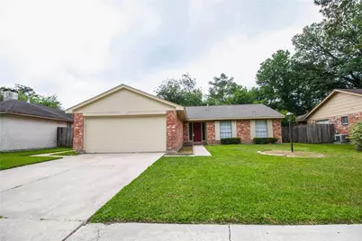 22219 Acorn Valley Drive, Spring, TX 77389 - Photo 1