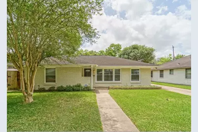 3419 Norris Drive, Houston, TX 77025 - Photo 1
