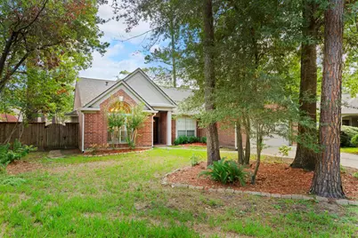 34 Evening Song Court, The Woodlands, TX 77380 - Photo 3