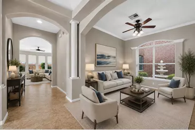 1103 Parkhaven Lane, Houston, TX 77077 - Photo 7