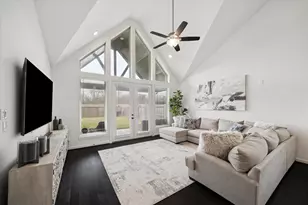 10622 Hidden Rock Dr, Missouri City, TX 77459 - Photo 1