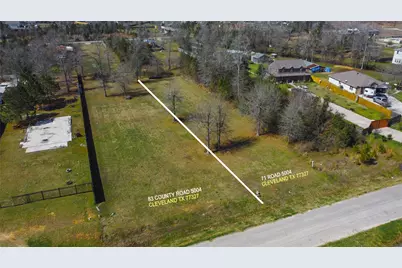 83 County Road 5004, Cleveland, TX 77327 - Photo 21