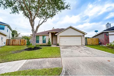 16207 Willowford Drive, Houston, TX 77082 - Photo 5