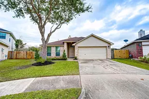 16207 Willowford Dr, Houston, TX 77082 - Photo 5