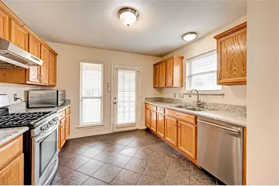 16207 Willowford Drive, Houston, TX 77082 - Photo 19