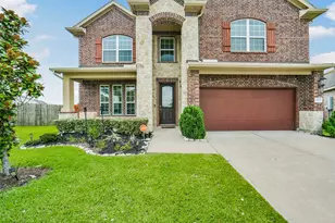 2403 Shelly Lang Ct, Missouri City, TX 77459 - Photo 1