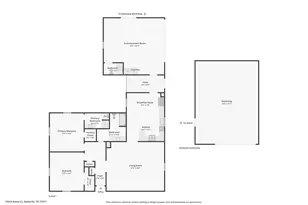 13414 Anna Ct, Santa Fe, TX 77517 - Photo 33