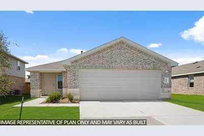 4029 Bronco Station, League City, TX 77573 - Photo 1