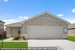 4029 Bronco Station, League City, TX 77573 - Photo 1