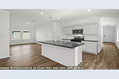 4029 Bronco Station, League City, TX 77573 - Photo 5