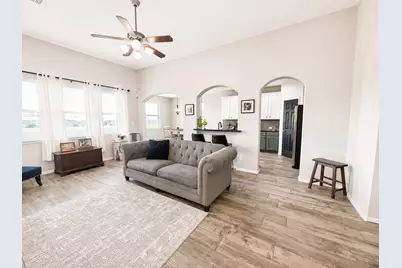 16203 Augusta Oaks Court, Crosby, TX 77532 - Photo 15