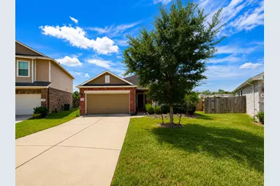 16203 Augusta Oaks Court, Crosby, TX 77532 - Photo 5