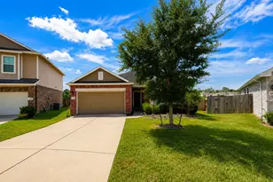 16203 Augusta Oaks Court, Crosby, TX 77532 - Photo 5