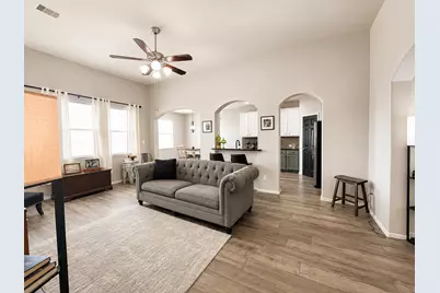 16203 Augusta Oaks Court, Crosby, TX 77532 - Photo 17