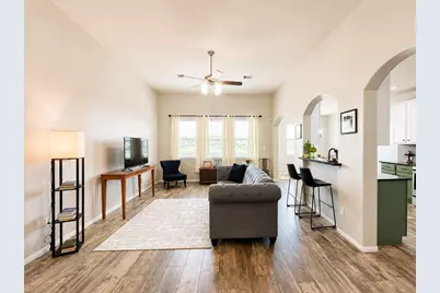 16203 Augusta Oaks Court, Crosby, TX 77532 - Photo 11