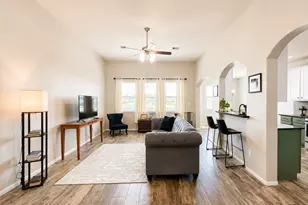 16203 Augusta Oaks Court, Crosby, TX 77532 - Photo 11