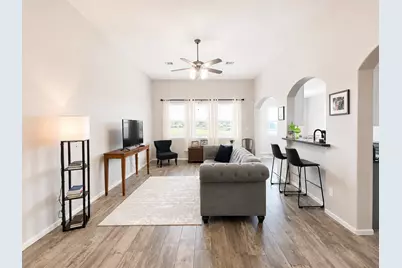 16203 Augusta Oaks Court, Crosby, TX 77532 - Photo 13