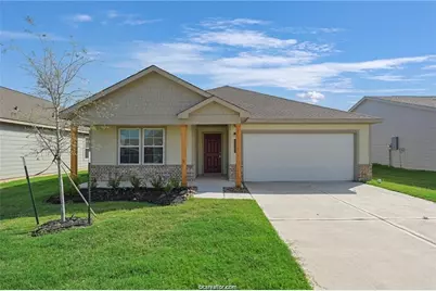 5521 Fox Bluff Drive, Bryan, TX 77807 - Photo 1